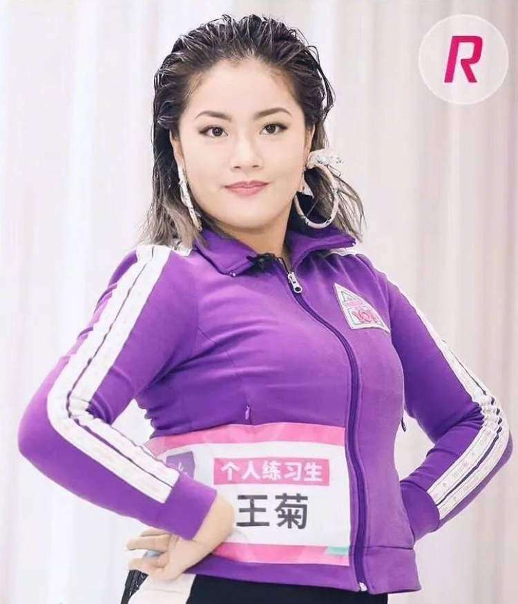 实打实胖过的女星，我只服这5位！别看现在瘦，以前真胖过