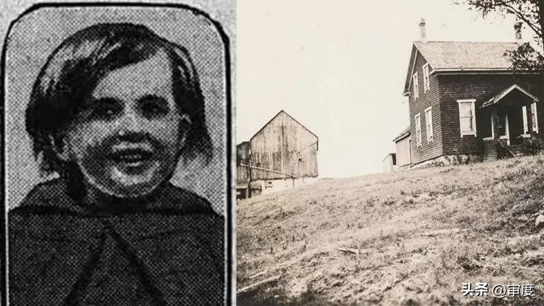 诡异的消失事件(1922年法国诡异悬案：女孩被报失踪，警方同时找到活人和一具遗体)