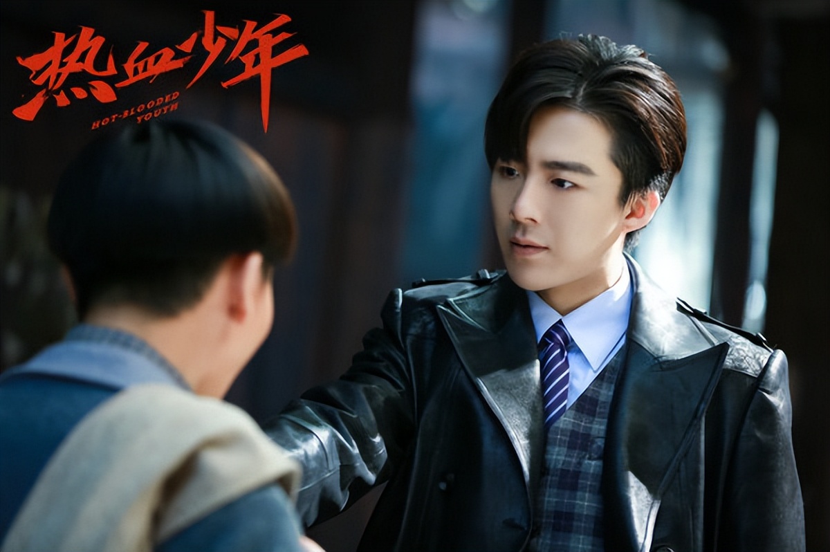 个个鹤立鸡群，却烦恼“长太高”，这10位男星的身高太不懂事