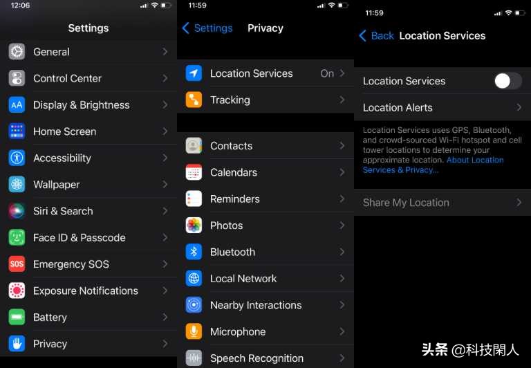 iPhone的十個技巧，讓電量持續一整天