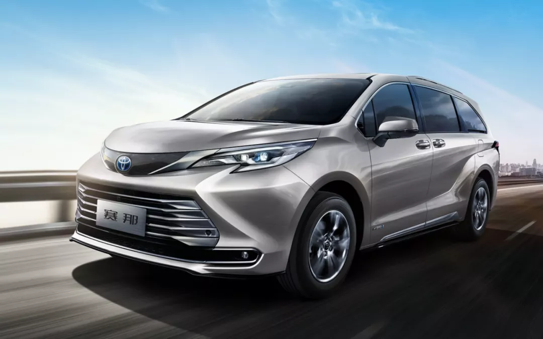 赛那、嘉华均不足千辆、丰田凌放破4千,12月重磅新车销量跟踪