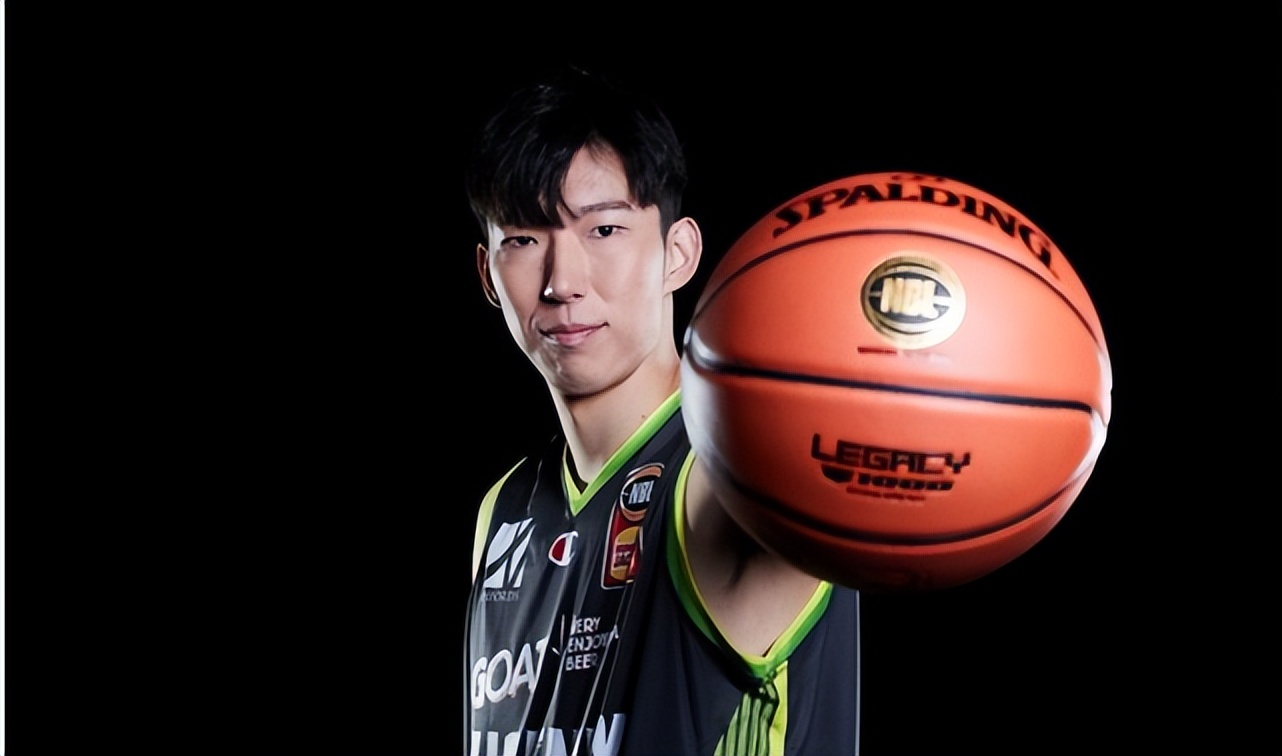 周琦为什么能进nba(周琦为啥选择去nbl?