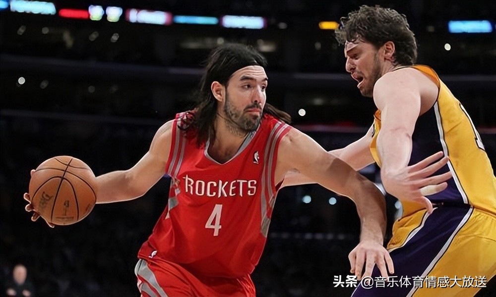 nba11年选秀排行（NBA2002届选秀重排：状元依旧是姚明，榜眼斯塔德迈尔）