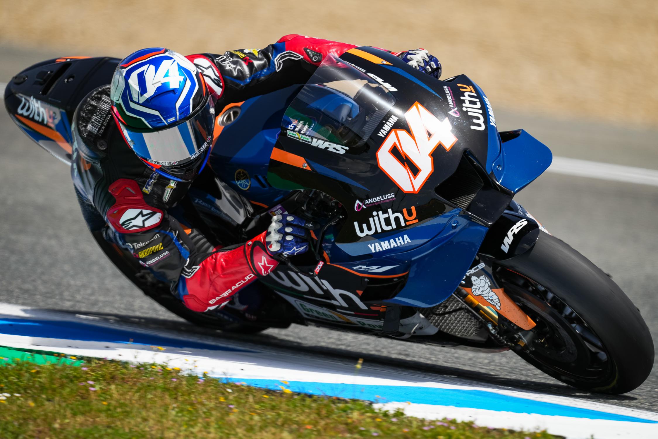 赛车手5号(费纳蒂突遭车队火线解约,这四位motogp车手的饭碗也悬了)