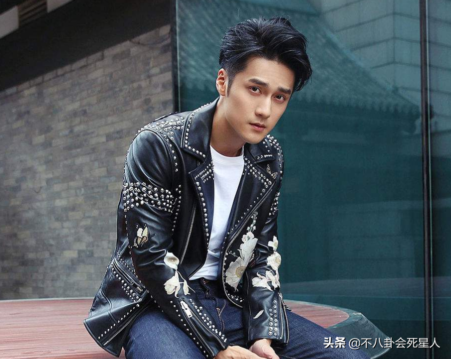 表面恩爱，实际“拳头相向”，从黄奕到黄嘉千，被最亲近的人伤害