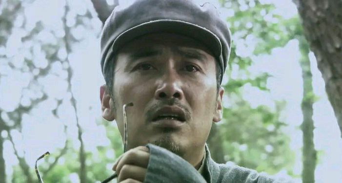 《风筝》在谍战剧中气质独树一帜，一个角色彰显柳云龙心思之巧妙