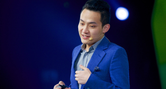 随着加密公司的跑路，孙宇晨已准备50亿资金进行收购