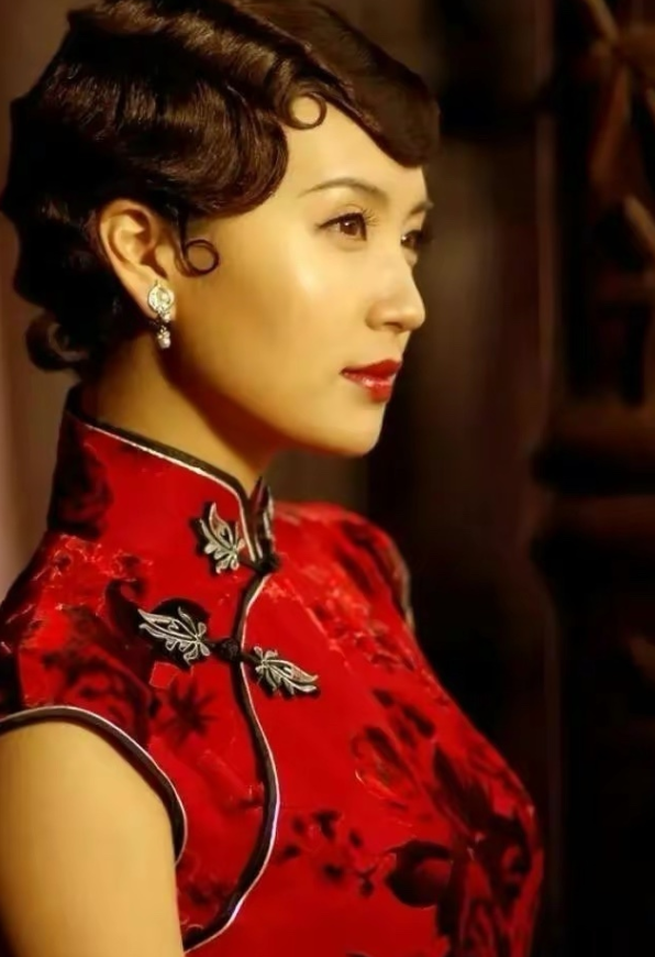 陈数主演的电视剧 陈数演过的所有电视剧-文化号