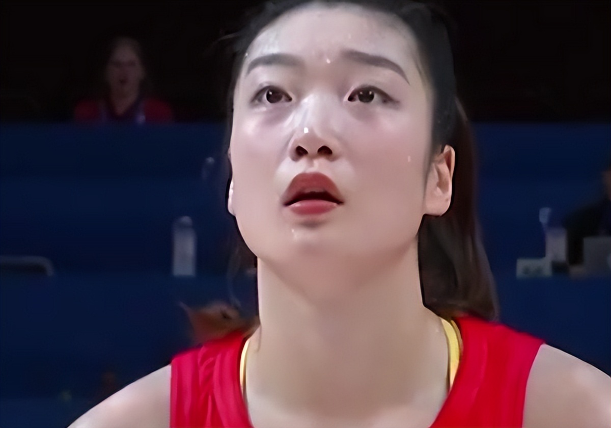 中国体育世界杯(18:6！世界杯：中国女篮首战没有悬念，夺冠大热15分落差表现意外)