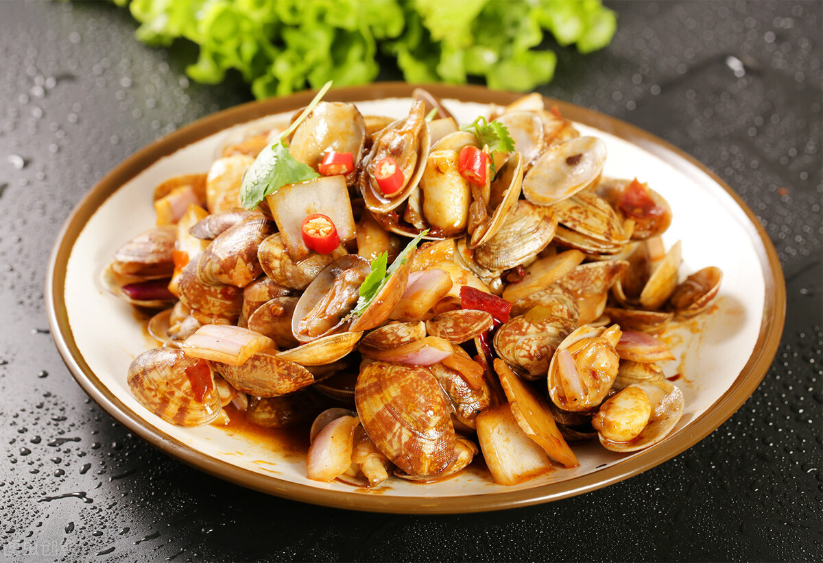 新年菜譜大全100種,新年菜譜大全100種圖片