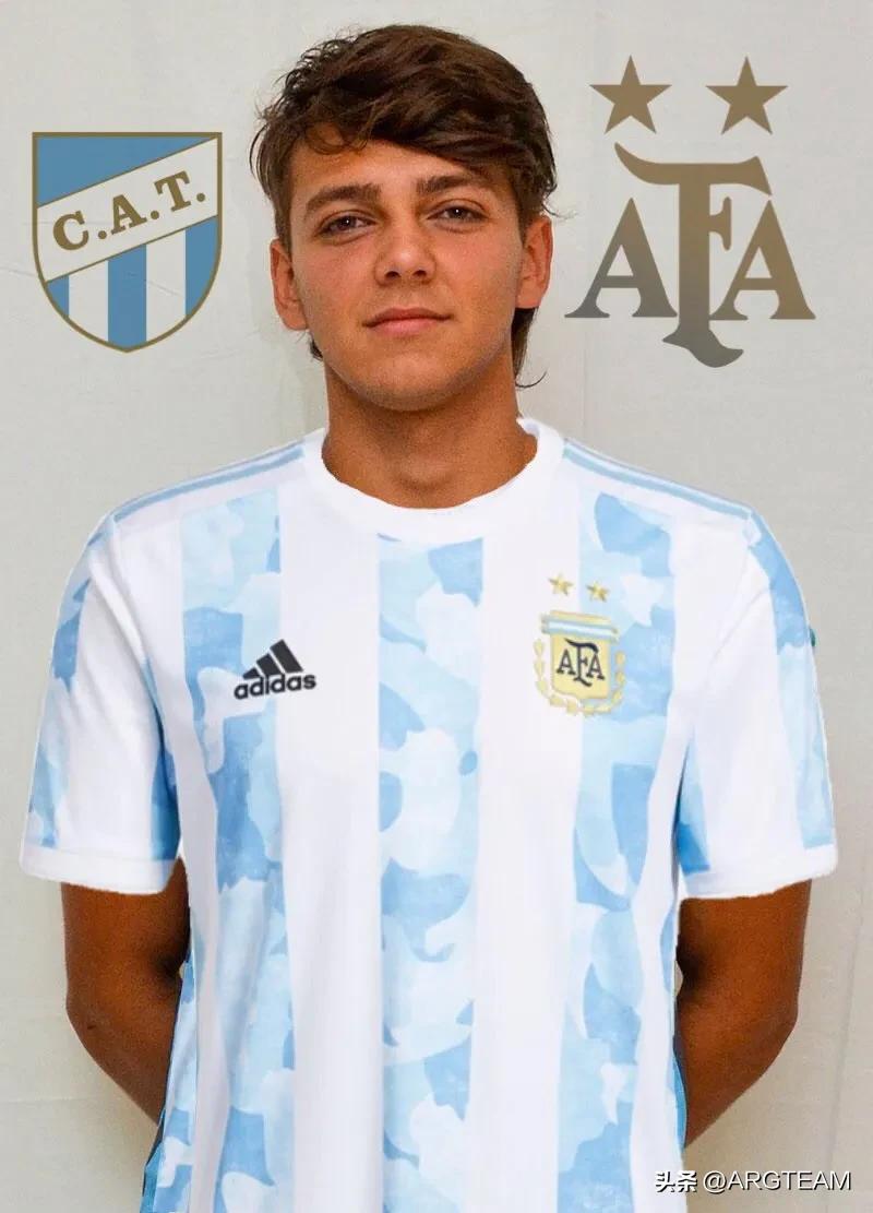 阿根廷22号球员(阿根廷U20小将介绍（出征2022阿尔库迪亚杯的22名参赛球员）)