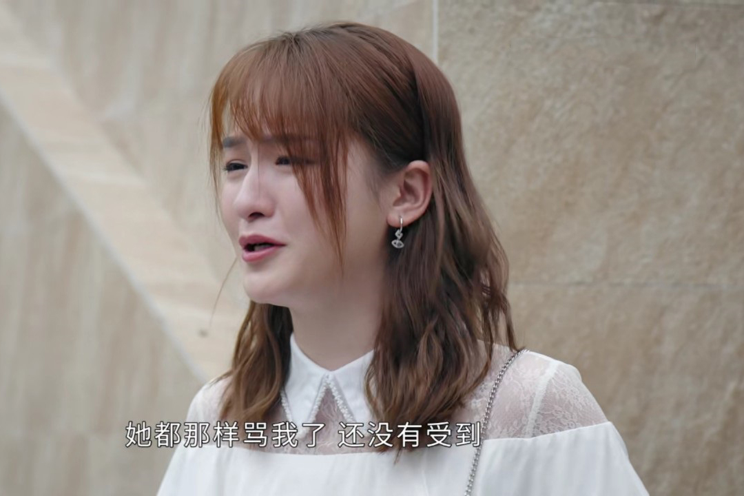 《三生有幸遇上你》结局最惨的4个女人，她们，都不无辜