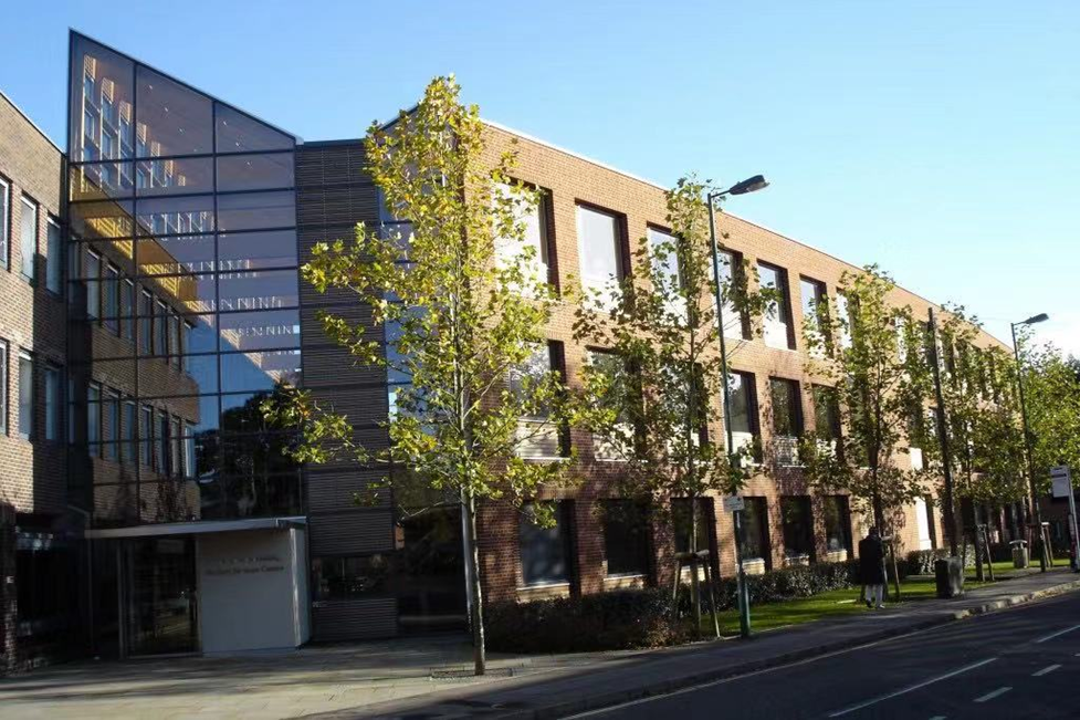 在英国名校南安普顿大学就读是种什么体验？