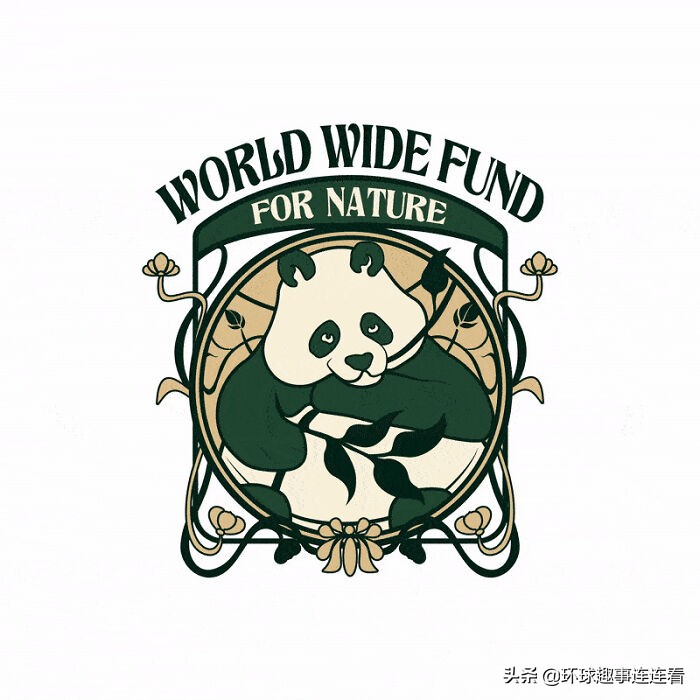 国外神人重新设计“苹果”等5个世界著名标志，你喜欢吗