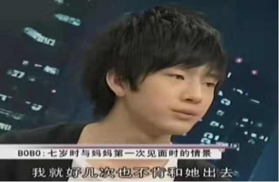 原来有人生来便是深渊，5个娱乐圈悲惨男星，经历个个让人心碎
