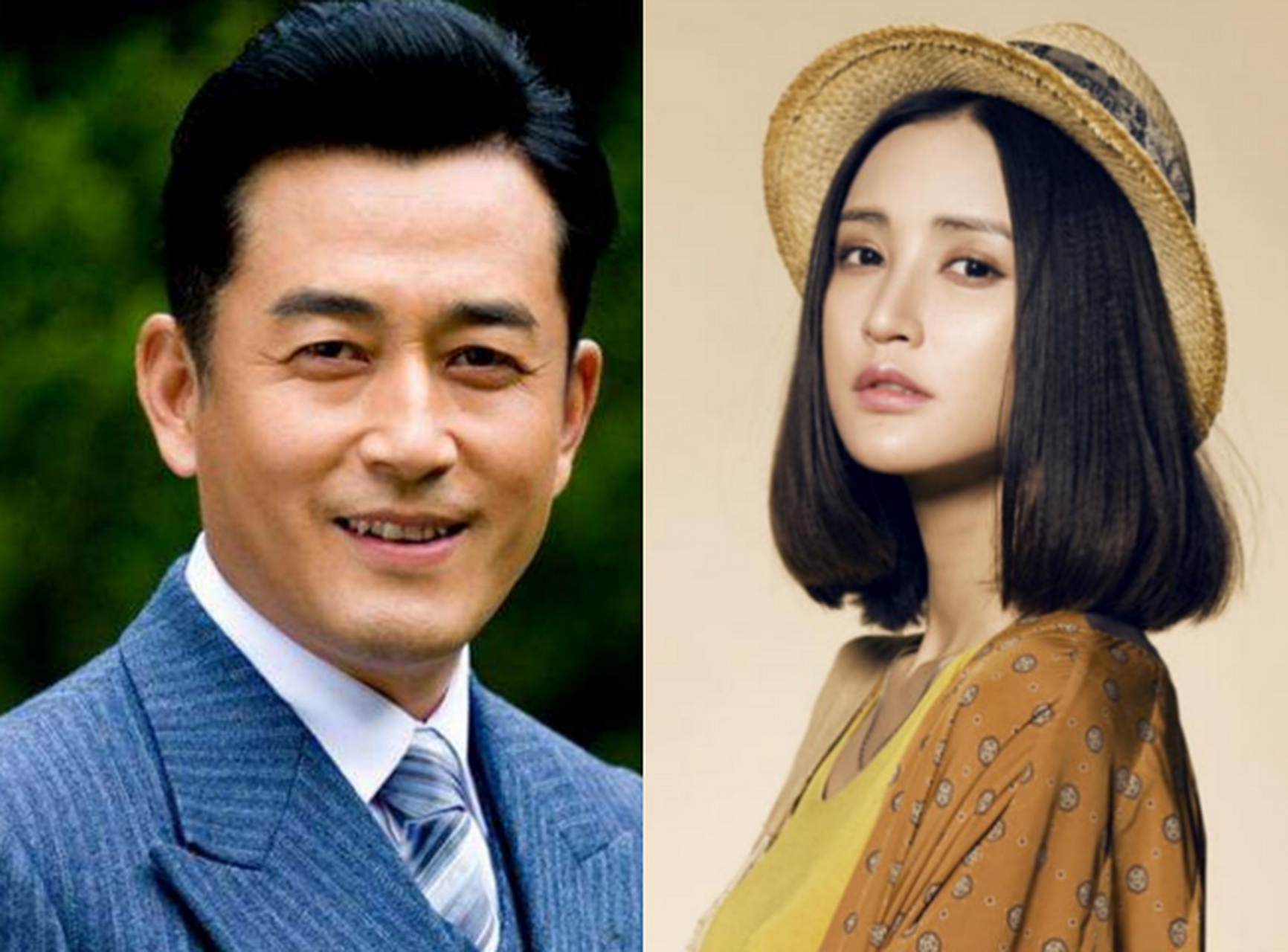 这一次,张歆艺的底裤都被扒光了!为演艺人发声只是用来打脸的?