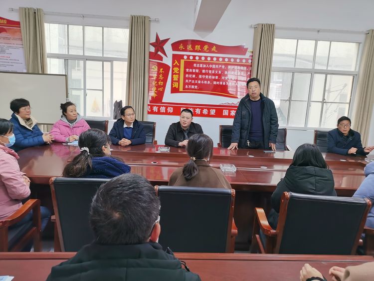 郑州市金水区文化绿城小学：“两区”支教路“郑淅”帮扶情