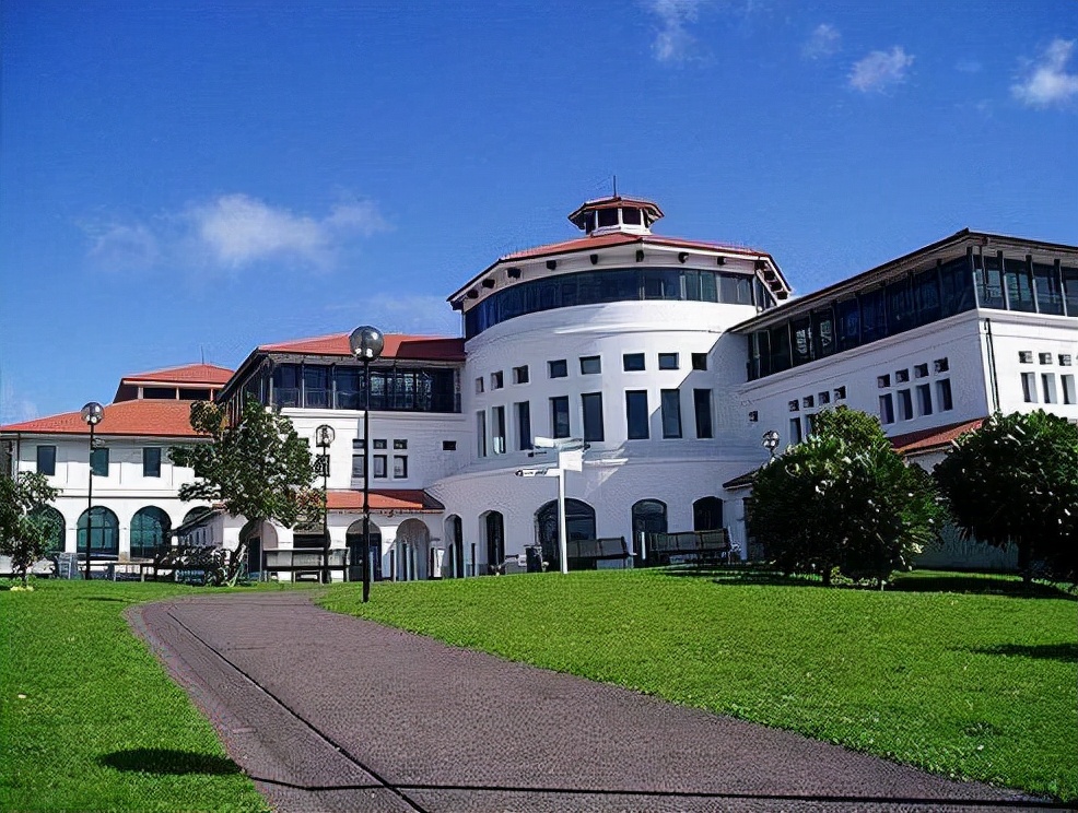 2022最新QS全球大学排名公布，Top500强中新西兰院校一览