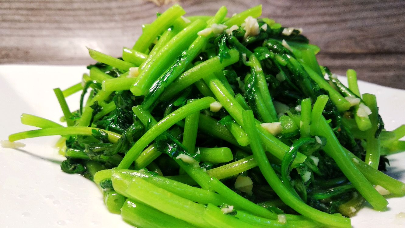 圖片[5]-中老年人夏天吃什么好 常吃這兩種堿性菜 營養(yǎng)美味 精神氣色好-起舞食譜網(wǎng)