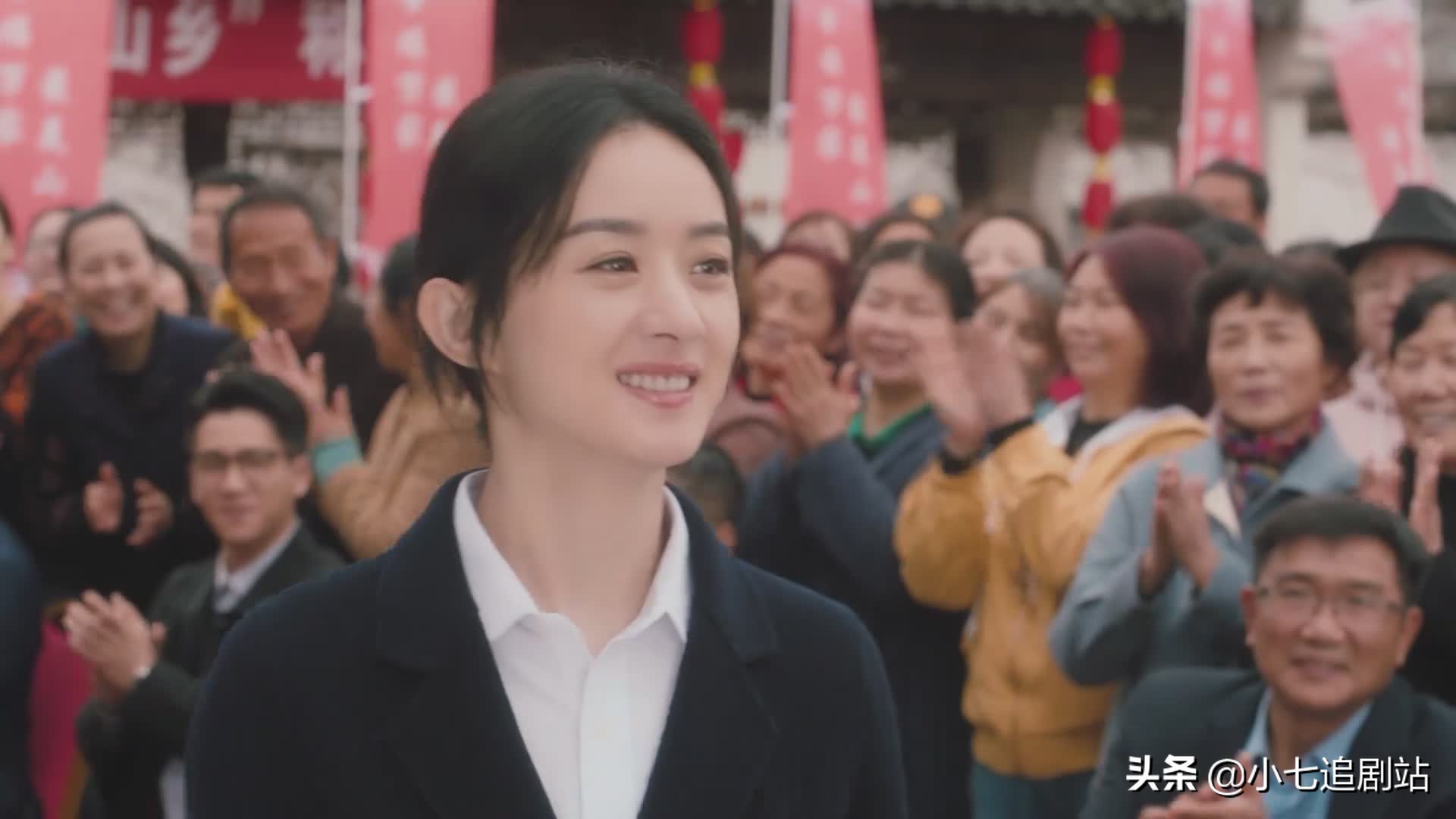 《幸福到万家》还没播，就登上热度榜，三大看点能否掀起收视狂潮