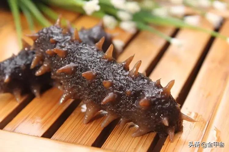 TOP10排行中国的顶级食材，舍得花钱也未必能吃上