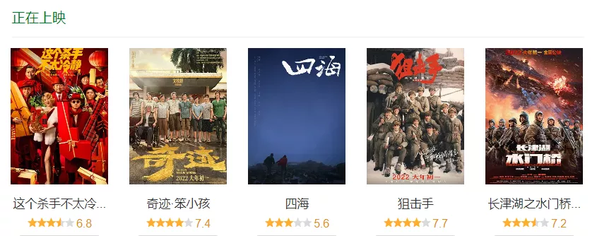 尺度大到被投诉！3天15亿的《水门桥》，真是爱国爽片吗？