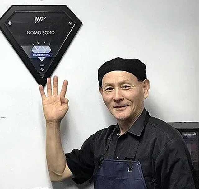 上海知青赴日本打黑工，只为供女儿留学，在纽约疫情中他写下遗嘱