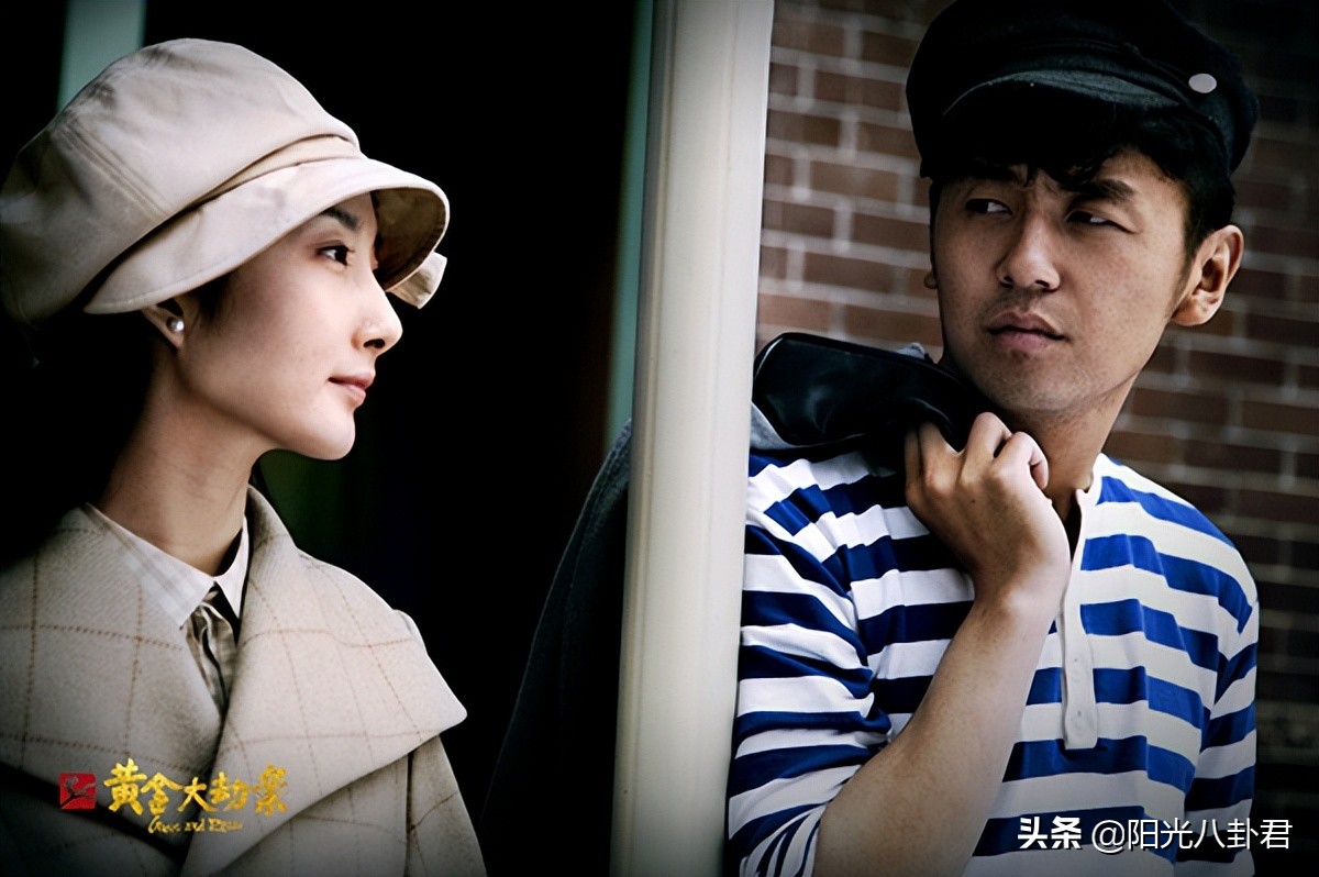 从宁浩电影女主到18线，被传介入车晓婚姻前途尽毁，她经历了什么