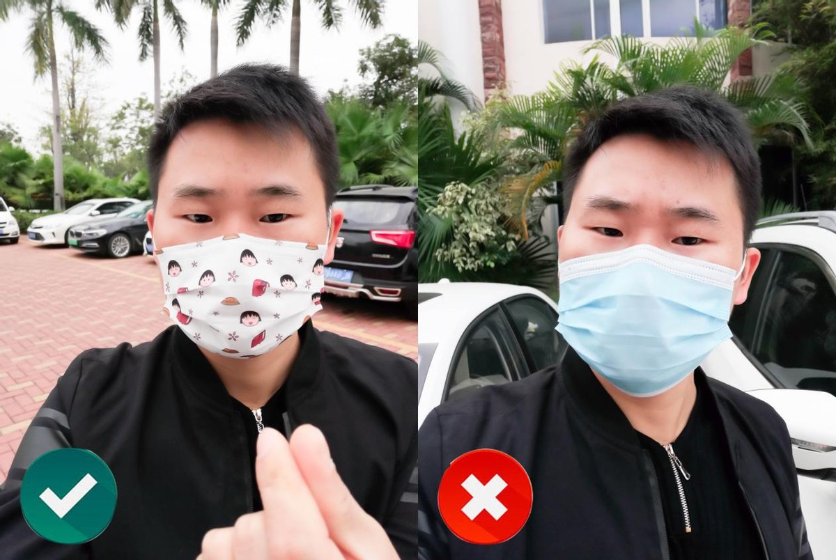 安全守护，IP联名，樱桃小丸子“罩护”你