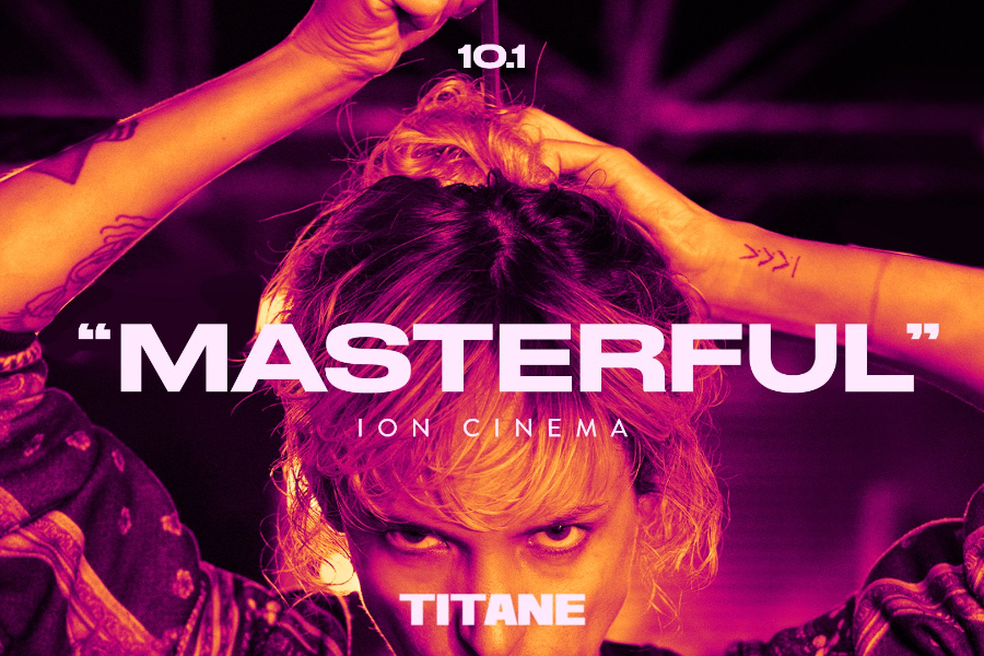 回顾影评家最青睐的十大电影（2021年）-沙丘排第四