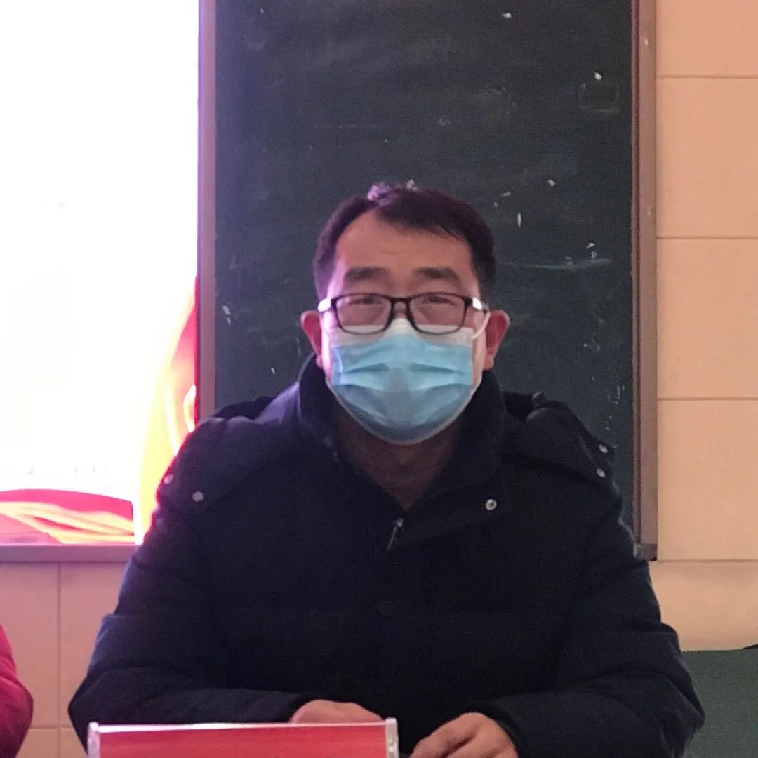 中牟外国语小学部:坚实进取谋发展 锐意拼搏谱新篇