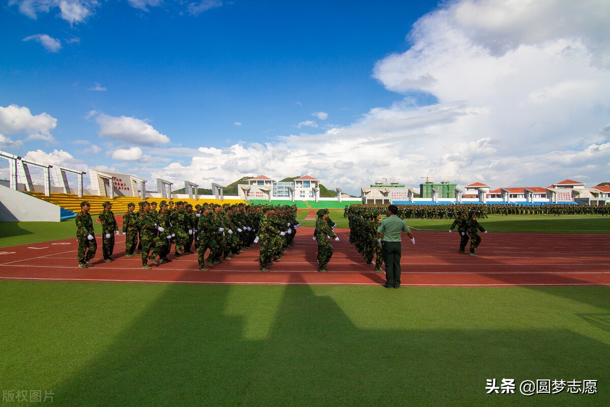 中央财经大学排名（全国财经大学前五十强）