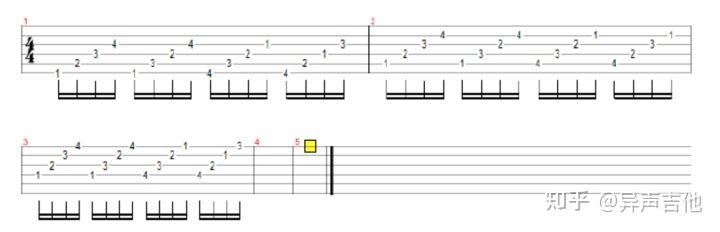 弹吉他每天必练的基本功是什么？如何练习？你学费了吗？