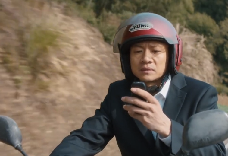 《幸福到万家》：嫁给老实人，不会幸福