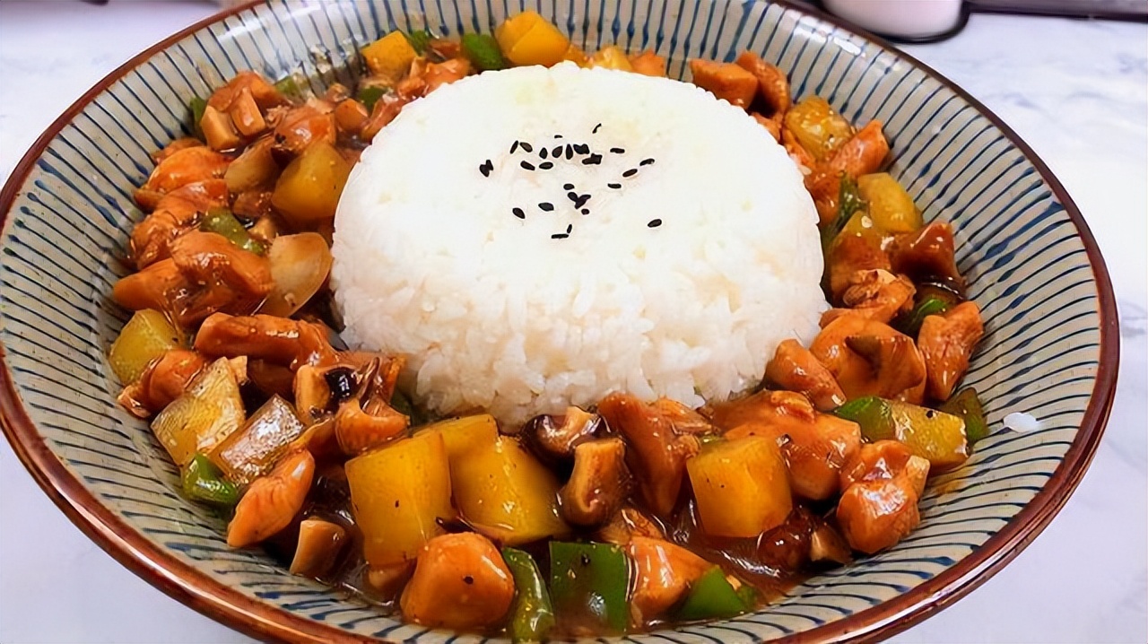 为什么土豆不能与米饭一起吃？并不是因为食物相克，而是这种原因