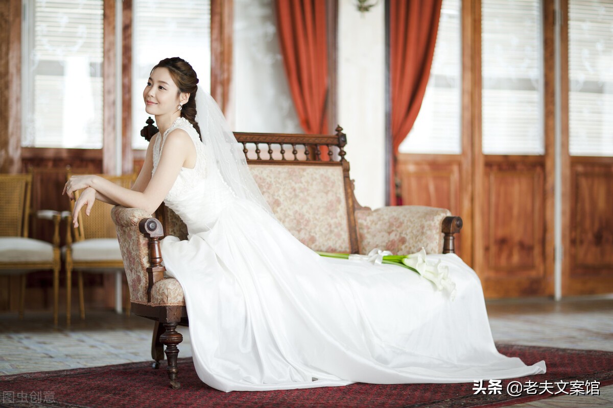 给已婚女人的忠告：经营婚姻，你该知道的十句话(什么样的婚姻必须放弃)