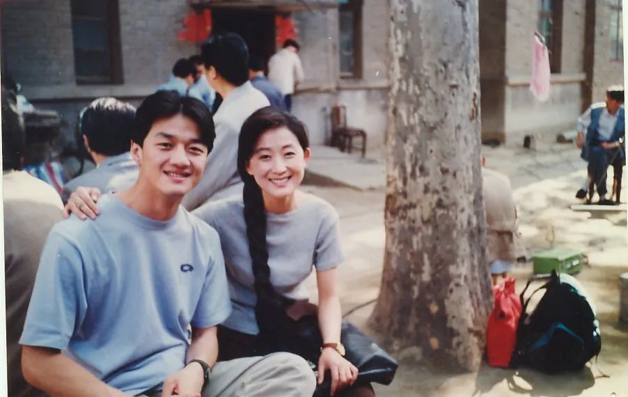 年过40还未嫁的10位女星：多人情史丰富，最小43岁最大者已达58岁