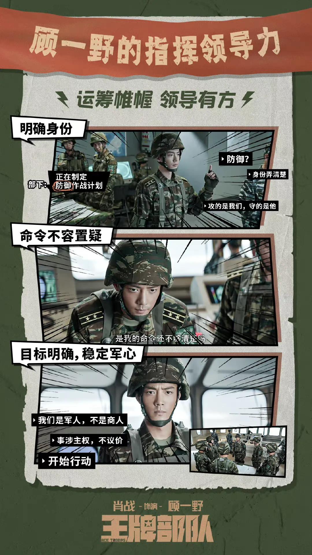 顾一野——肖战