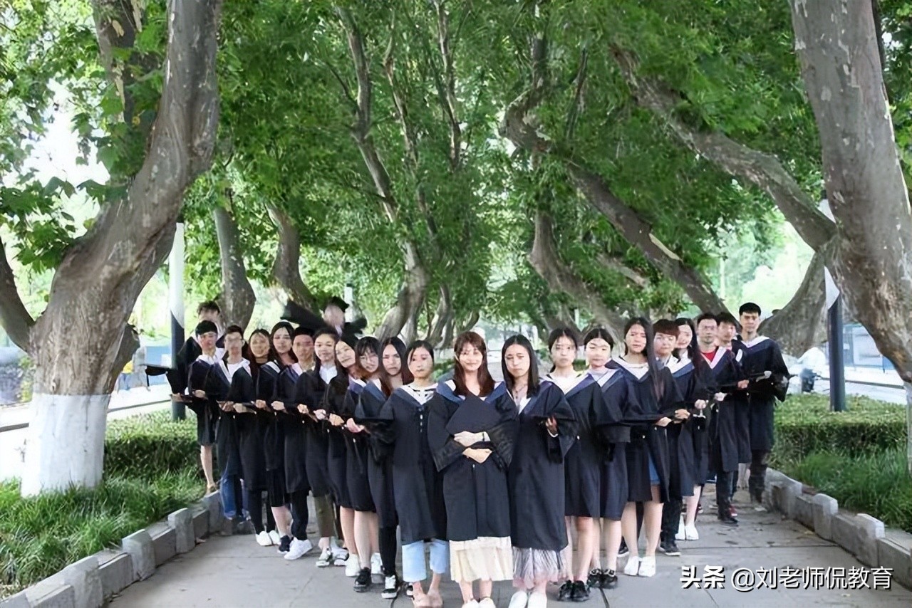 江苏的这所双非高校，在江苏地位很高，可惜不是双一流