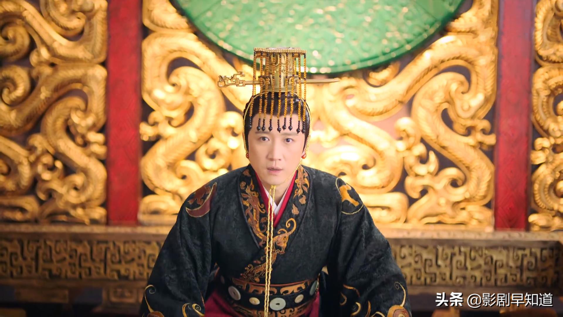 黄梦莹首部女主戏定档，出演四大丑女钟无艳，颜值太高缺乏说服力