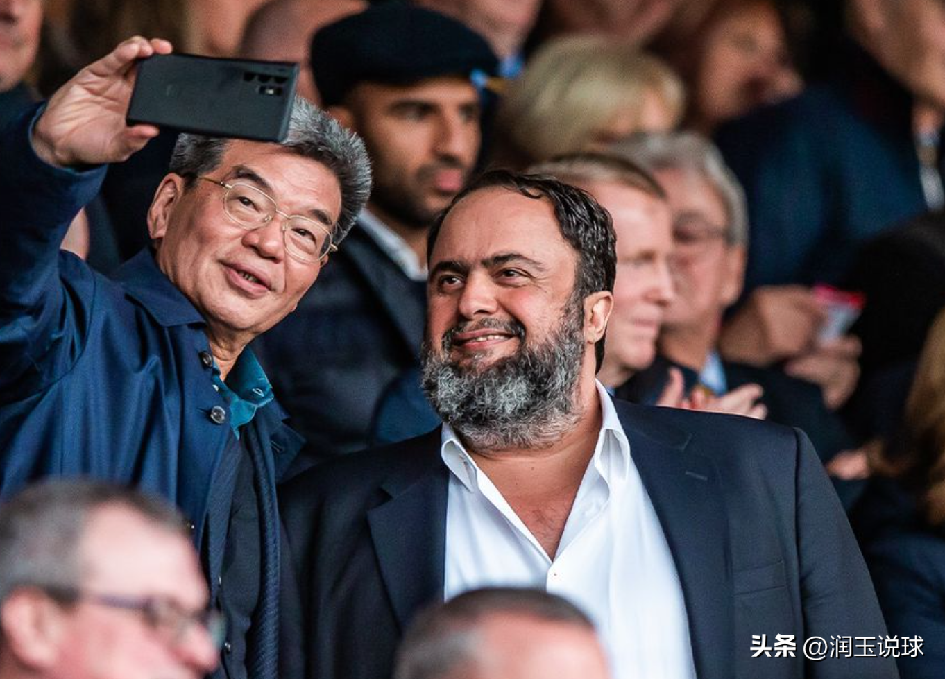 足球比赛出场人数有多少（来袭！足球赛事情报参考）-趣拿体育