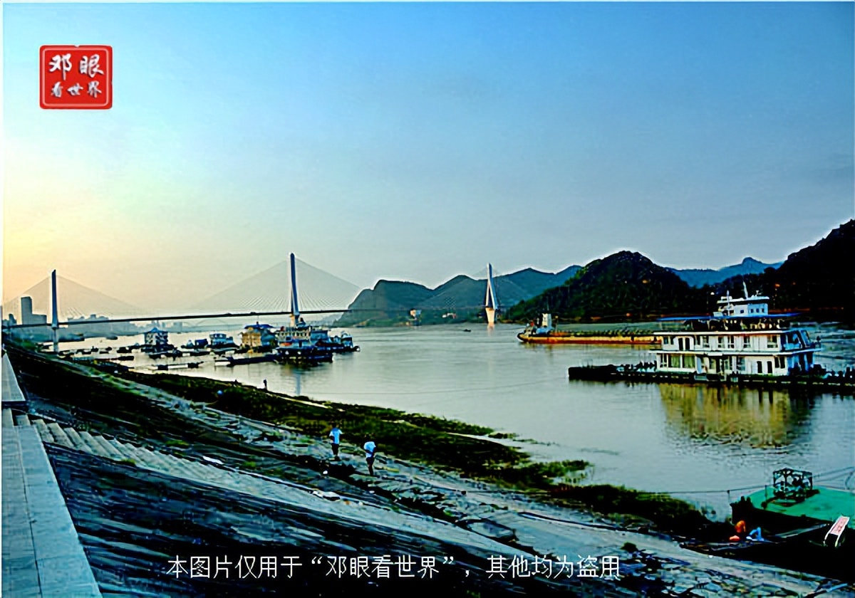 湖北GDP排名前四的武汉襄阳宜昌荆州在三国故事里知名度的对比