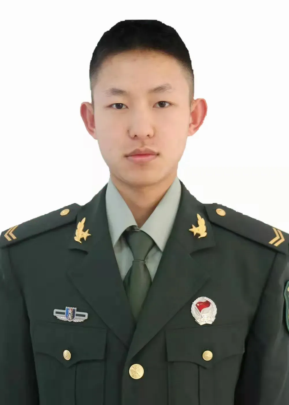 执行重大任务！这7位“学霸军人”来自北京同所名校！