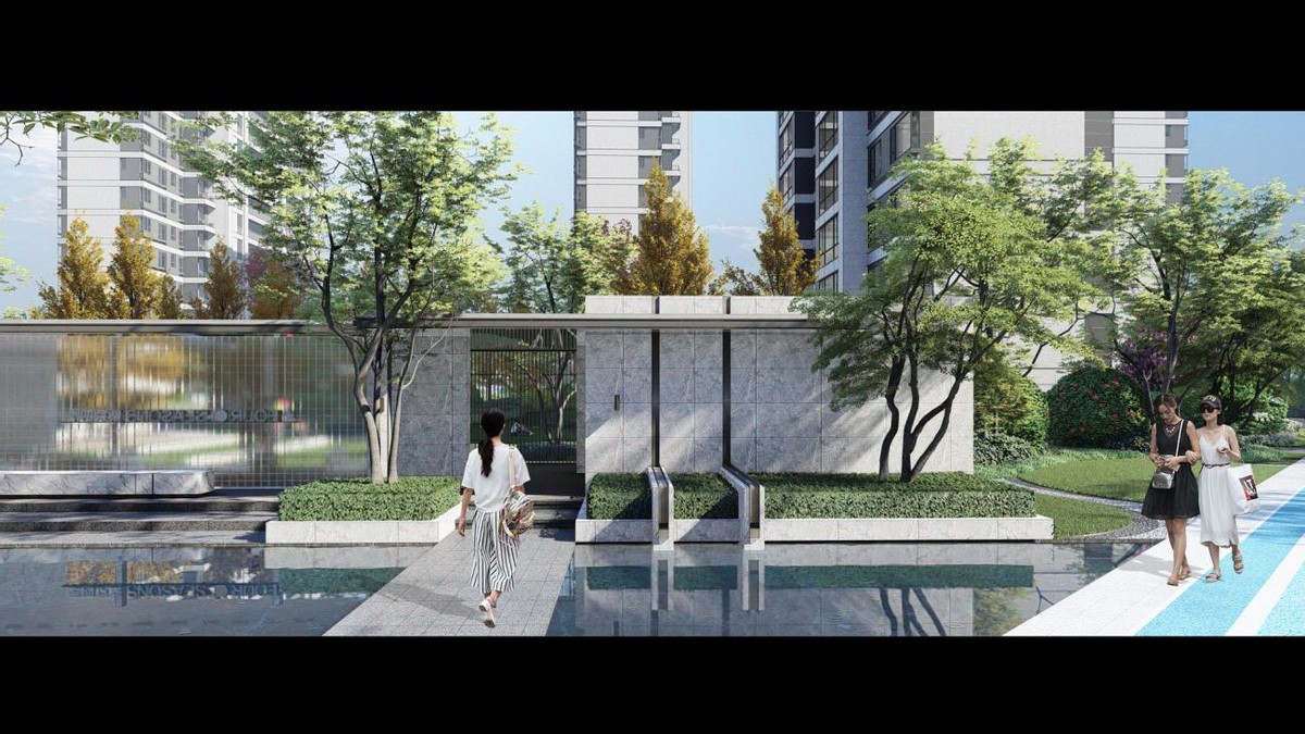 刚刚！江宁下一个五年计划曝光！这个板块牛大发了