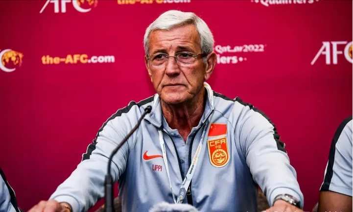 米卢是怎么进入世界杯的（国足前教练米卢：带国足进世界杯决赛圈，却因输巅峰期巴西队被骂）