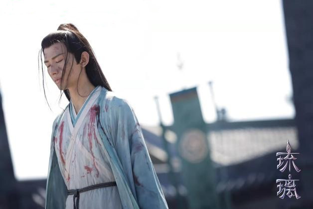 仙侠剧热度不减，央视认可这6部：诞生多位顶流，倪妮被低估