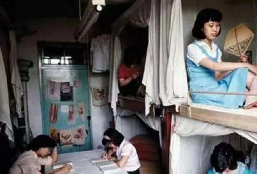 1998年，天津女生失恋殉情，临死前毒杀6名室友，只因死后怕寂寞