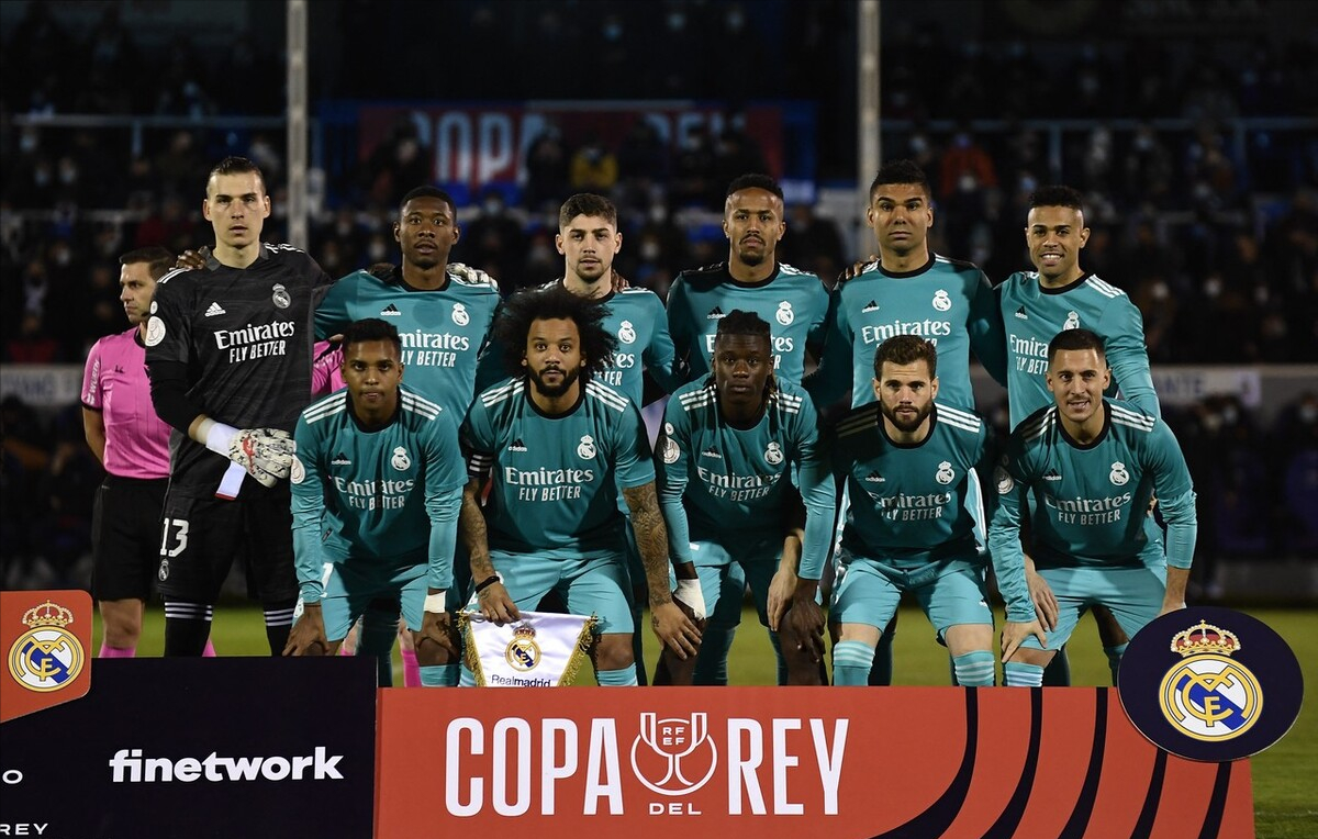 阿尔科亚诺1-3皇马（阿扎尔首发助攻，米利唐阿森西奥伊斯科建功 皇马3-1阿尔科亚诺）-华海博客