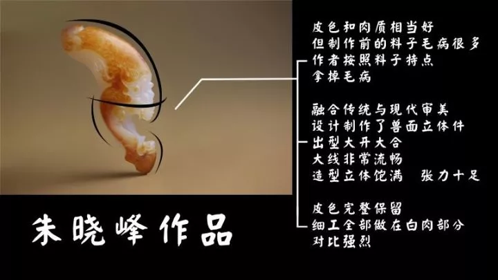 “好”要怎么说出口 | 闲话玉雕工艺