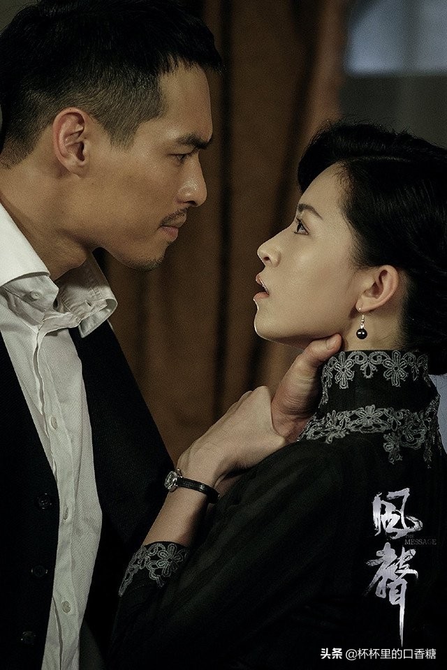 2021最高评分榜TOP10！《乔家》《御赐小仵作》进榜，前三都破8分